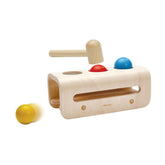 Hammer Balls Wooden Toys PlanToys USA 