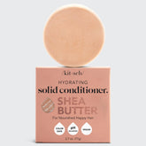 Shea Butter Nourishing Conditioner Bar by KITSCH KITSCH 