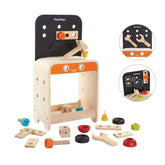 Workbench Wooden Toys PlanToys USA 
