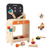 Workbench Wooden Toys PlanToys USA 