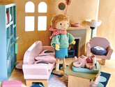Fantail Hall - Tender Leaf Toys Dollhouse