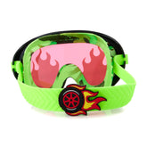 Muffler Car Show Swim Mask by Bling2o Bling2o 