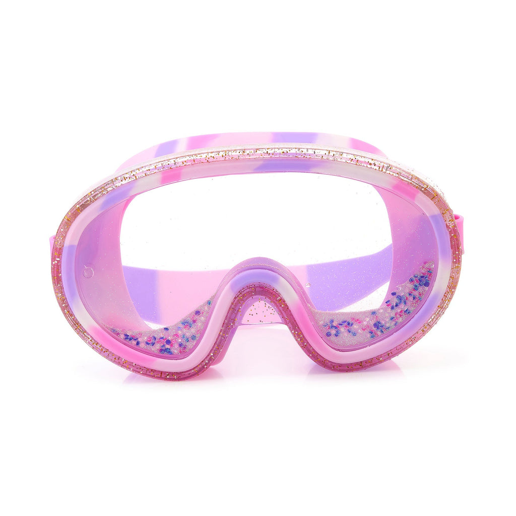 Dance Party Disco Swim Mask by Bling2o Bling2o 