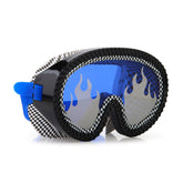 Speed to the Finish Line Swim Mask by Bling2o Bling2o 