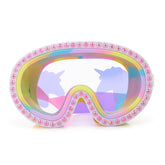 Pink Magic Swim Mask by Bling2o Swim Goggles & Masks Bling2o Rainbow 6+ up 