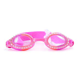 Dreamy Pink Glitter by Bling2o Swim Goggles & Masks Bling2o Pink 3+ up 