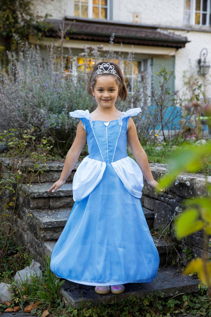 Boutique Cinderella Gown Costumes Great Pretenders USA 