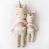 Cuddle + Kind Zara the unicorn little