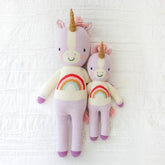 Cuddle + Kind Zoe the Unicorn - Regular | Kids Toys