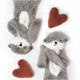 Slumberkins Otter Snuggler - Family Bonding Collection Toys Slumberkins 