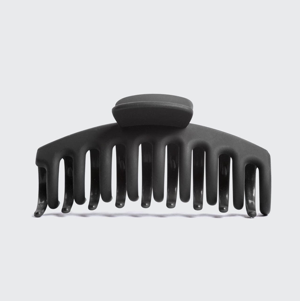 Eco-Friendly Oversized Matte Claw Clip by KITSCH KITSCH 