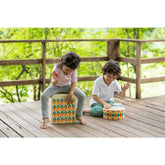Rhythm Box II Wooden Toys PlanToys USA 