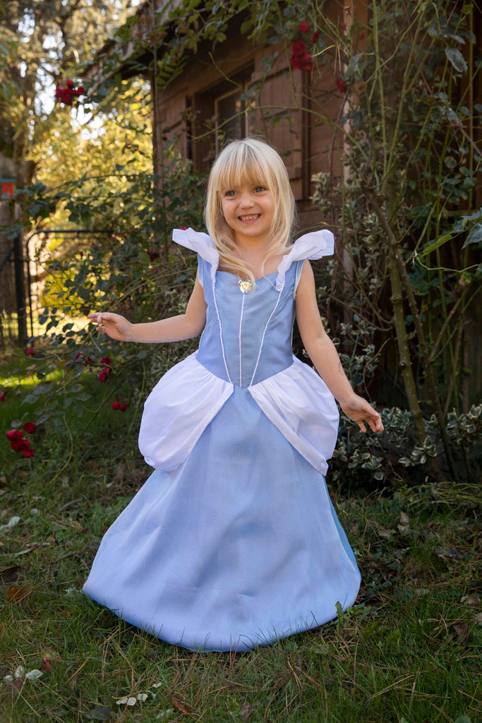 Boutique Cinderella Gown Costumes Great Pretenders USA 