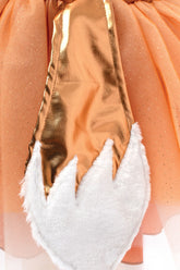 Woodland Fox Dress with Headpiece by Great Pretenders USA Great Pretenders USA 