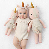 Cuddle + Kind Ella the Unicorn Little | Kids Toys