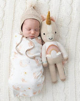 Cuddle + Kind Zara the unicorn little