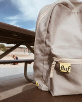 B Pack - Smoke Grey | Fluf - Sustainable Bags