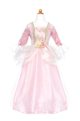 Pink Rose Princess Dress by Great Pretenders USA Great Pretenders USA 