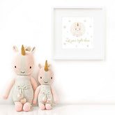 Cuddle + Kind Ella the Unicorn Little | Kids Toys