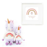 Cuddle + Kind Zoe the Unicorn - Regular | Kids Toys