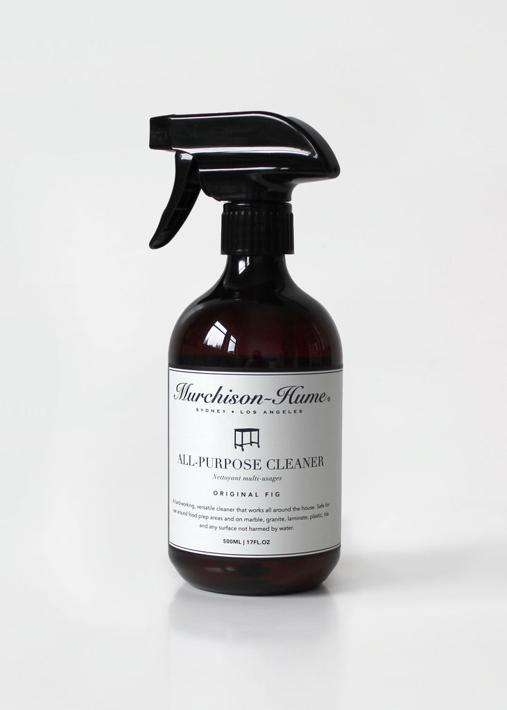 All-Purpose Cleaner by Murchison-Hume Murchison-Hume 17oz Original Fig 