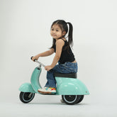 PRIMO Basic Ride On Kids Toy | Mint - Ambosstoys