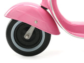PRIMO Basic Ride On Kids Toy | Pink - Ambosstoys