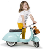PRIMO Ride On Kids Toy Classic (Mint) | Ambosstoys Kids Scooter