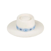 Azure Lolita - Lack of Color Women's Hat