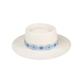 Azure Lolita - Lack of Color Women's Hat