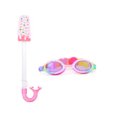 Sweetest Dreams Goggle & Snorkel Starter Set by Bling2o Bling2o 