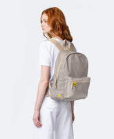 B Pack- Yellow | Fluf - Sustainable Bags