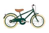 Banwood Classic Bike - Green