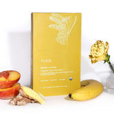 Organic Protein + Superfood Bars by TUSOL Wellness TUSOL Wellness 