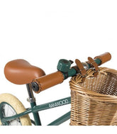 Banwood Balance Bike For Toddlers Green