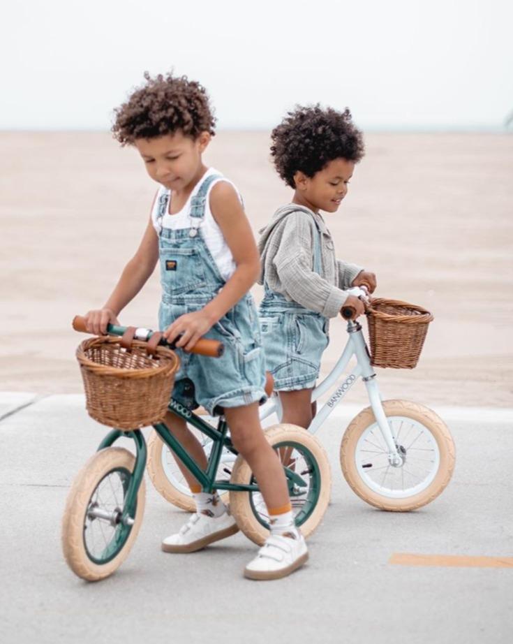 Toddler Balance Bikes