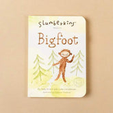 Slumberskins Bigfoot Snuggler - Silken Sunkissed