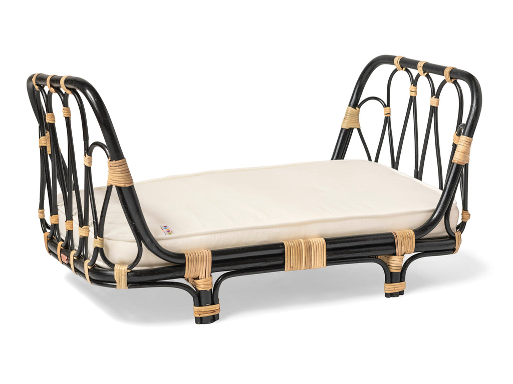 Poppie Daybed Black Edition Toys Poppie Toys 