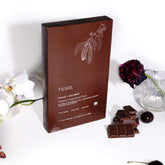 Organic Cacao + Goji Berry Superfood Bar (8 Pack) by TUSOL Wellness TUSOL Wellness 
