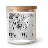 Beach Peeps Candle (Mali Scent) | The Commonfolk Collective - Home Aromatherapy