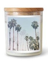 Sea Bones Palm Springs Candle (Mali Scent) | The Commonfolk Collective - Home Aromatherapy