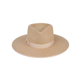 Caramel Rancher - Lack of Color Women's Hat