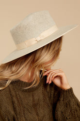 Carlo Speckled Rancher Womens Hats Lack of Color 