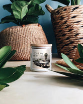 The Journey Candle (Mali Scent) | The Commonfolk Collective - Home Aromatherapy