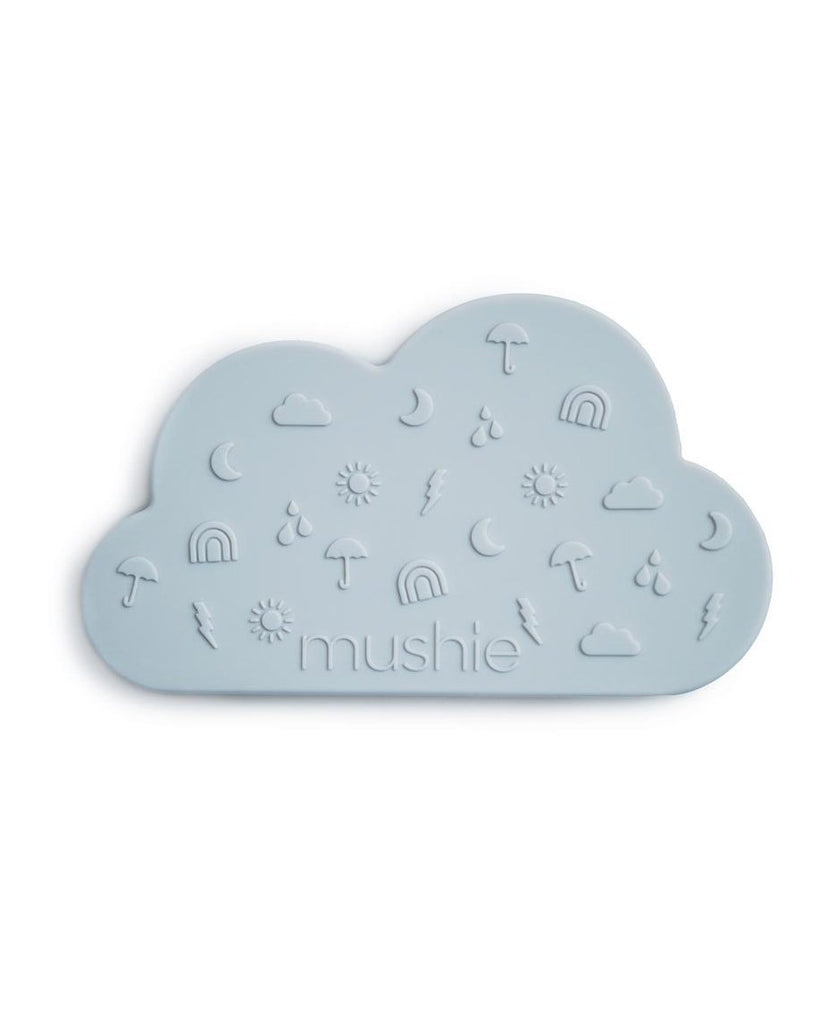 Cloud Teether (Cloud) | Mushie - Baby's and Toddler's Feeding Accessories