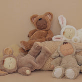 Cozy Dinkum Doll Lamby Pip | Olli Ella - Children's Toys