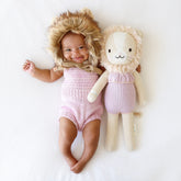 Cuddle + Kind Savannah the Lion | Kid's Toys