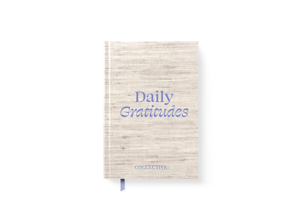 Daily Gratitude Journal Cards Collective Hub 