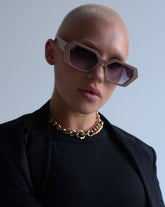 Dixi - Clay | Otra - Women's Eyewear and Accessories