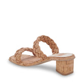Ronin Sandals | Natural Cork Shoes Dolce Vita 